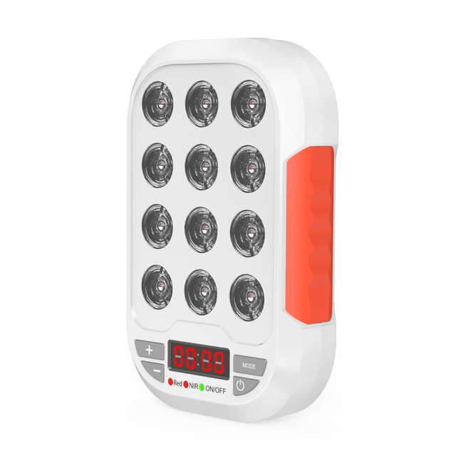 Mychondria Move 2.0 - The Cold Standard